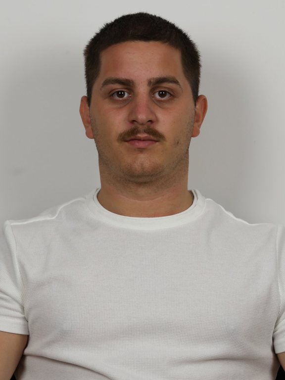 Luka Avramov